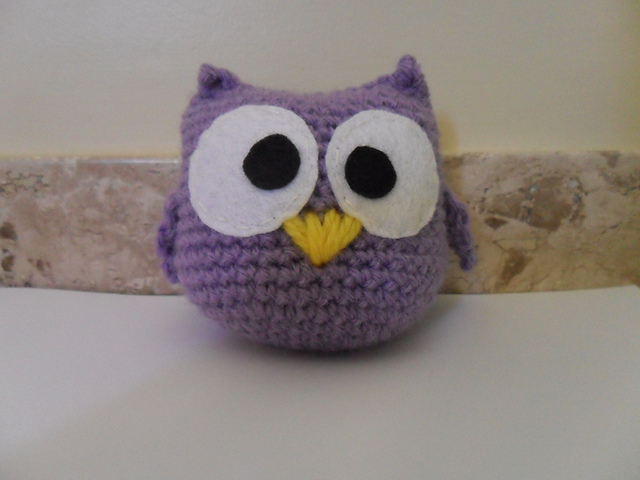 Mother Owl
