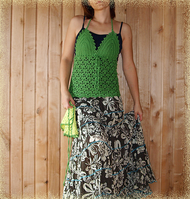 p.11 Camisole
