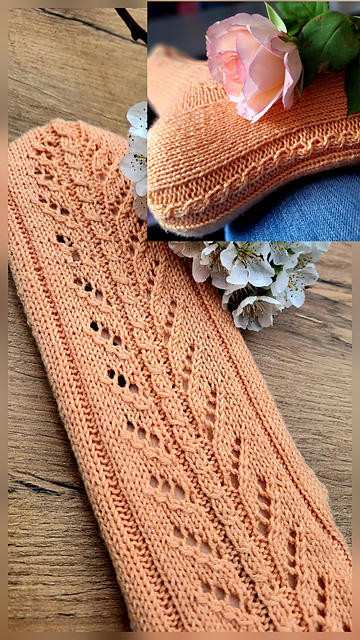 Andantino Socks