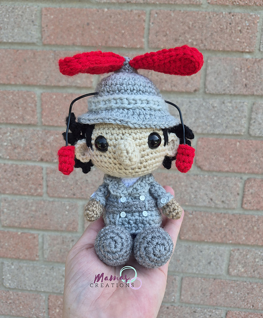 Tiny Gadget