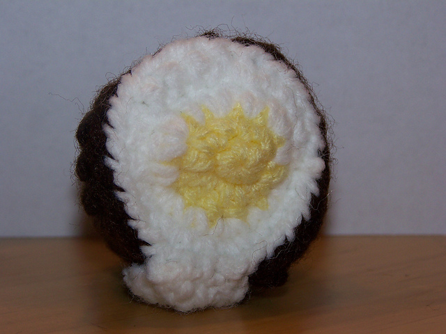 Cream Egg