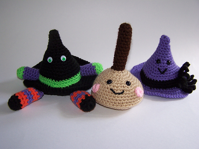 Happy Hats Halloween 