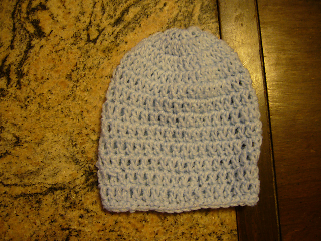 Baby Beanie