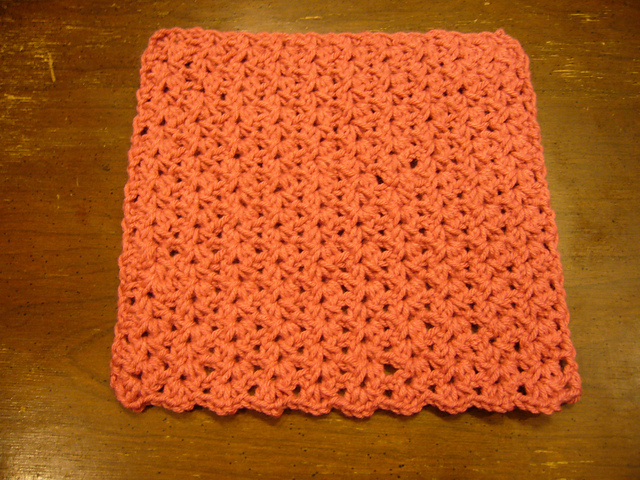 Flying V's Afghan Square