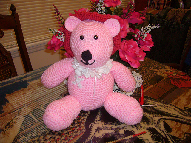 Hope Bear