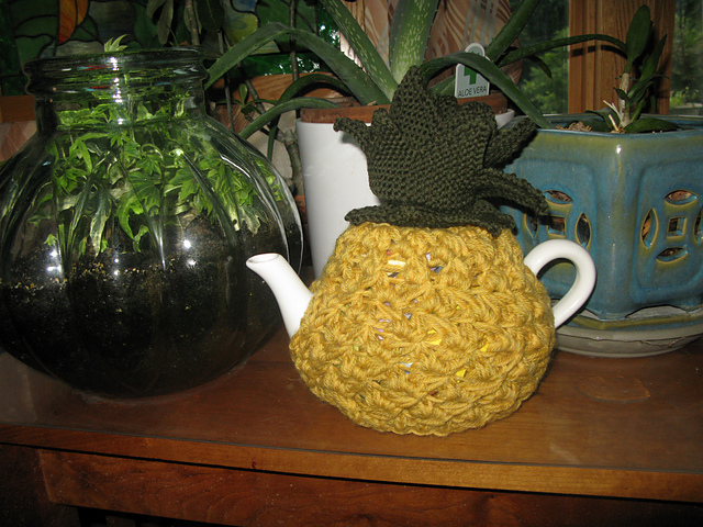 Pineapple