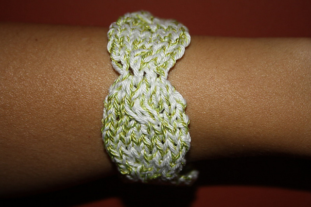Entrelaçada (Braided)
