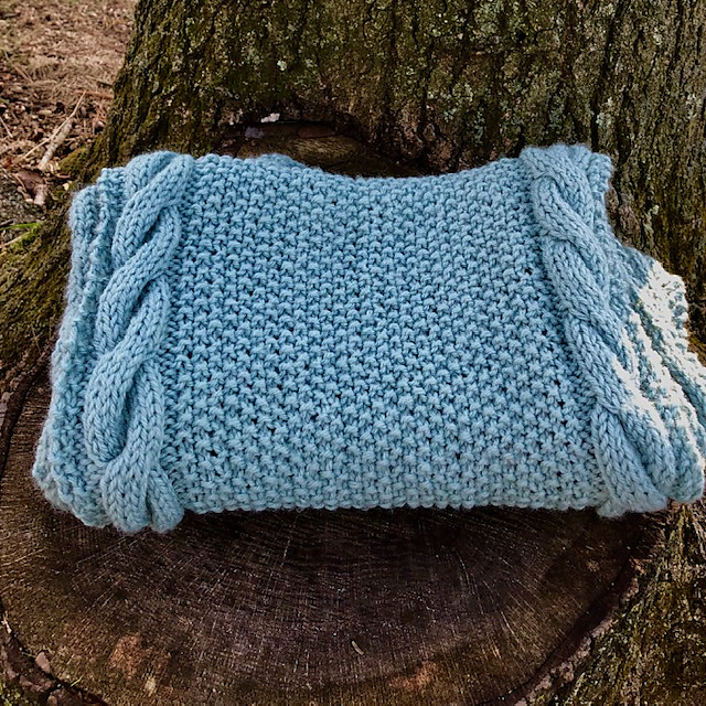 Mortlock Scarf