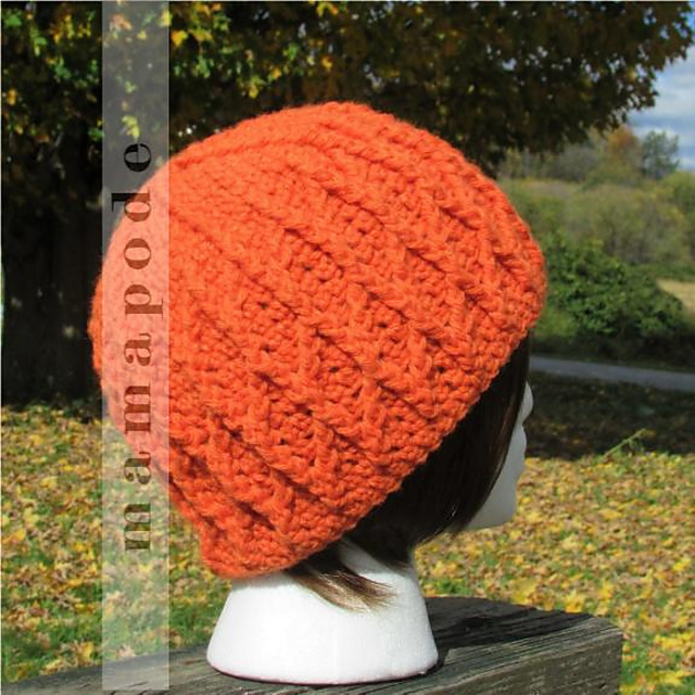 Mount Tabor Beanie