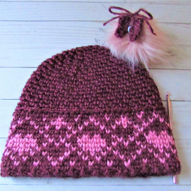 Five Minute Pom Pom Placer