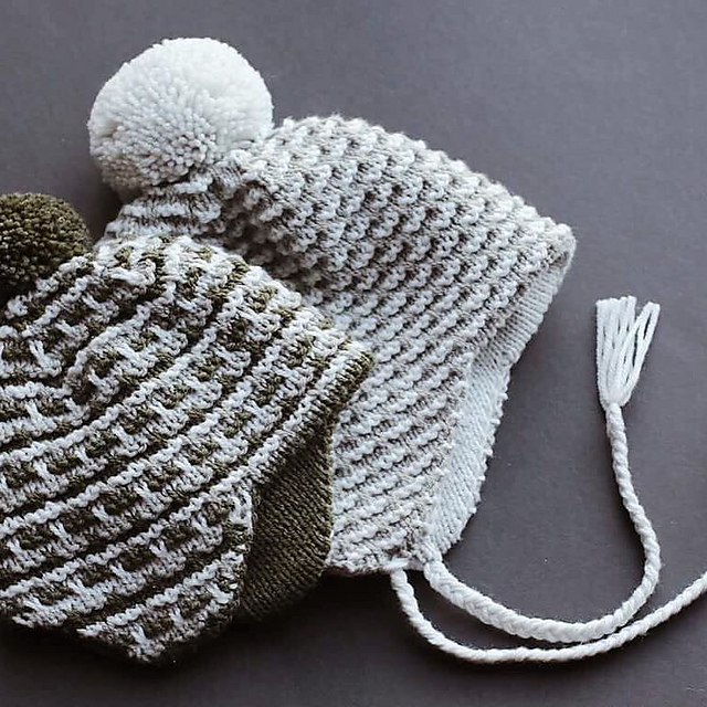 The Alaskan Hat