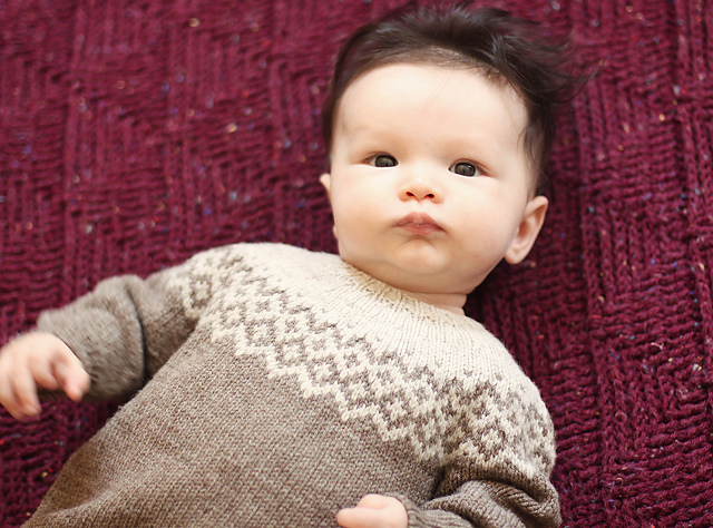 Little Nomad Romper