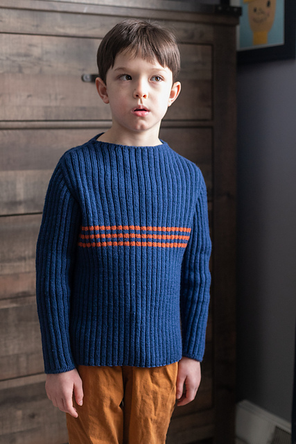 Maxie's Mockneck Mini