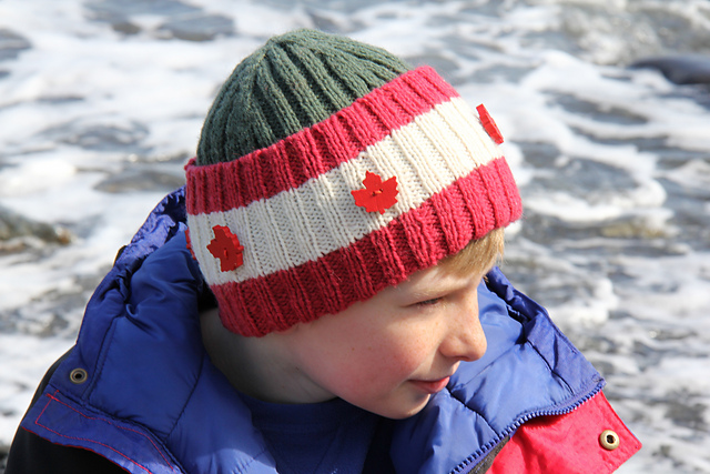 Button-Me Hat 154