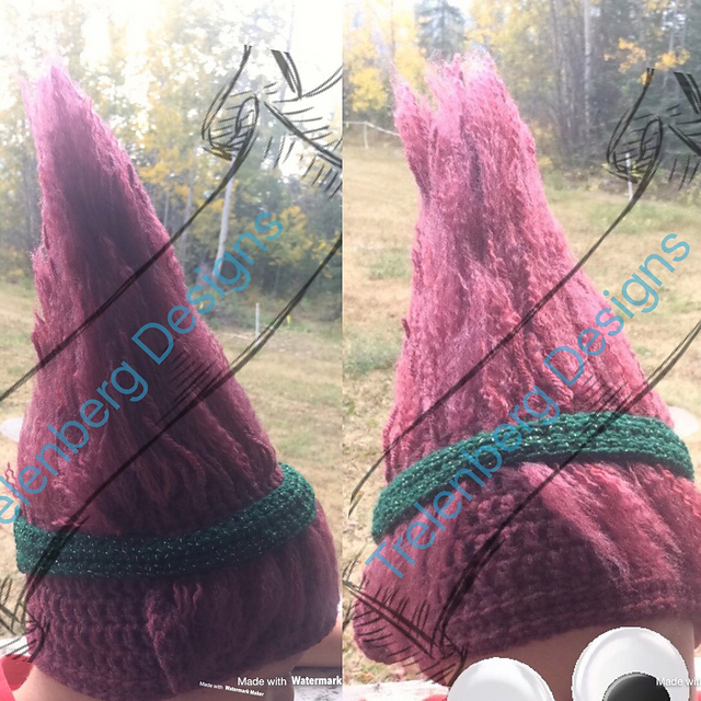 A Trolls Hat