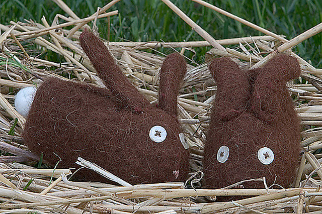 Bunny Hoppers