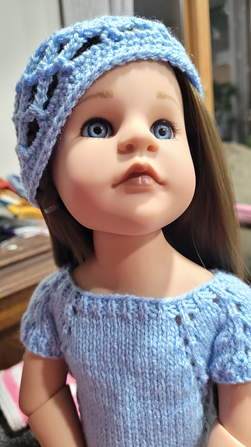 Sugar Grove Beanie