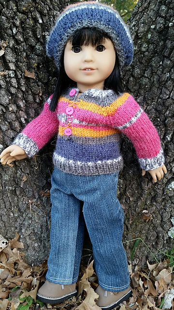 November Chill
