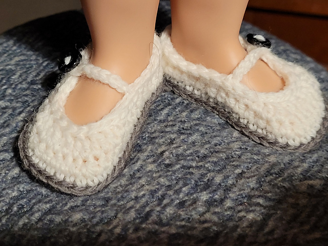 Twinkle Toes