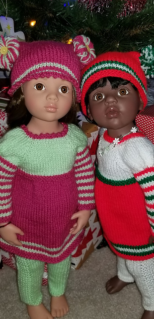 Gingerbread Season