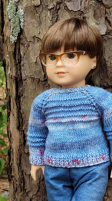 Camp Sweater 1