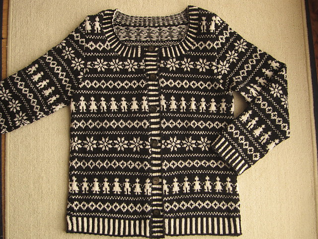 p.046 Color Palette Cardigan
