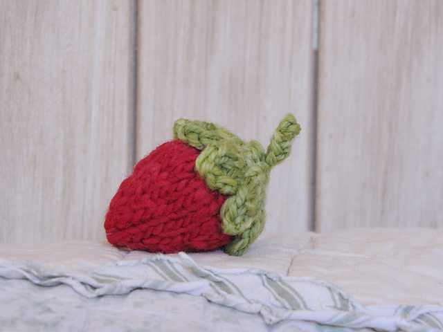 Strawberry