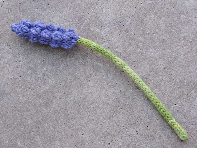 Lavender Flower