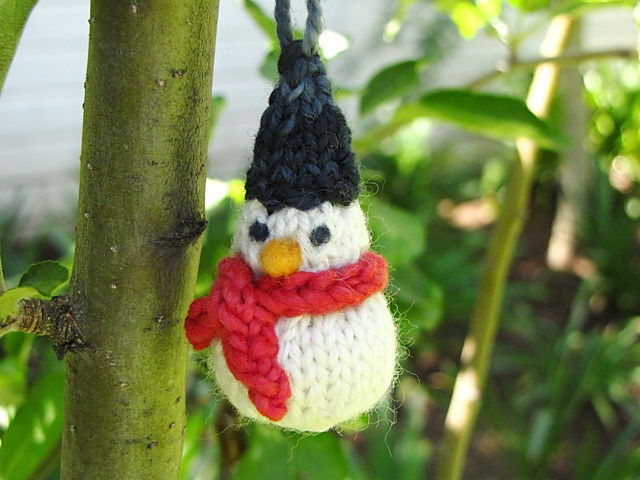 Snowman