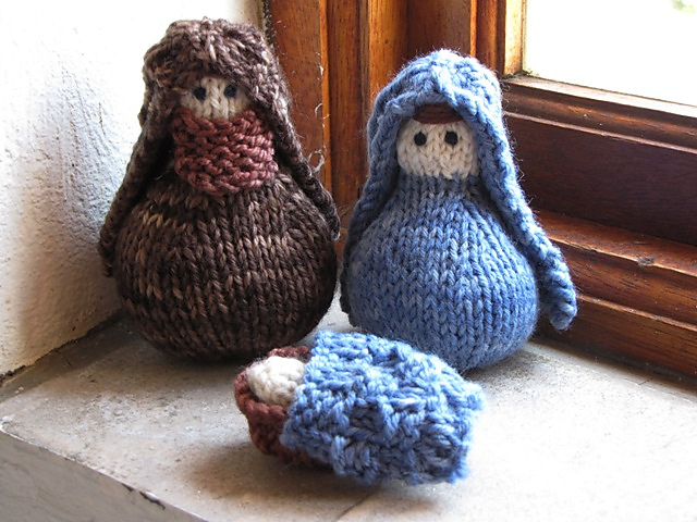 Christmas Nativity Set
