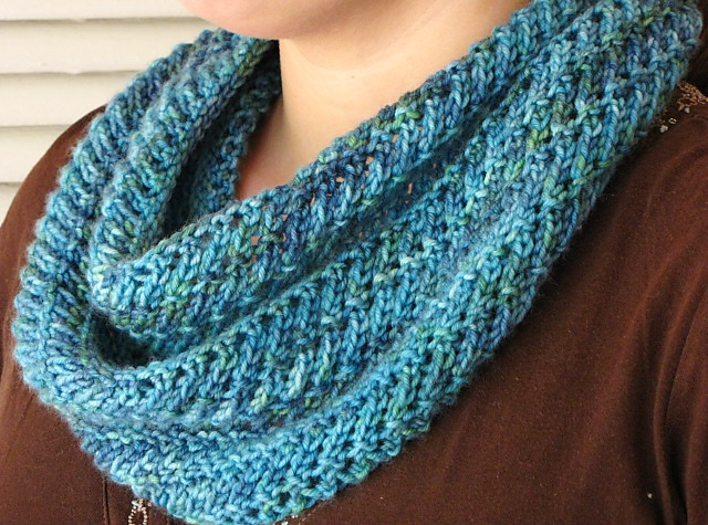 Forest Glade Cowl