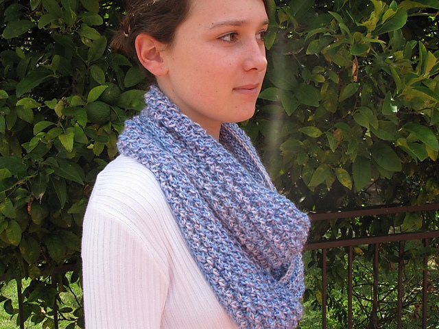 Arctic Ice Cowl