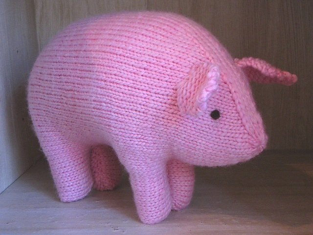 Gemma the Pig