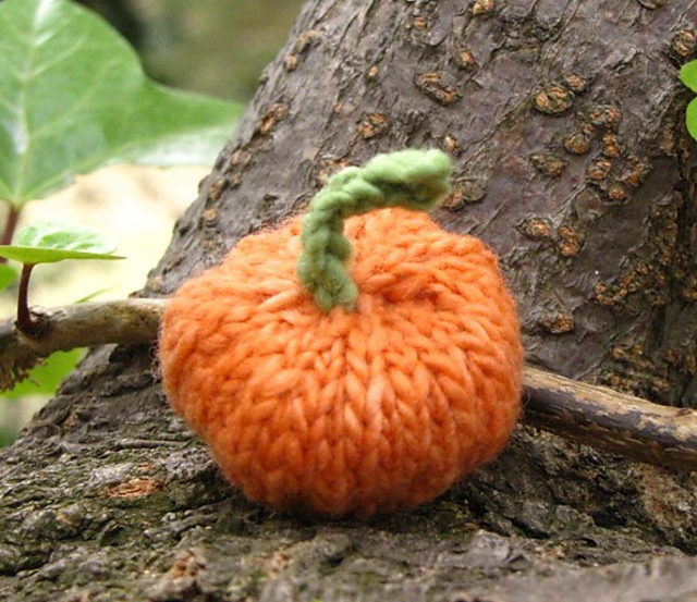 Pumpkin