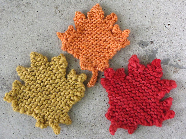 Maple Leaf