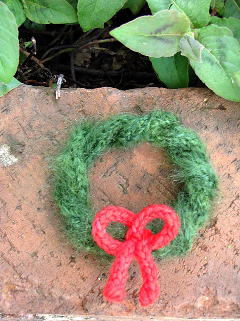 Christmas Wreath