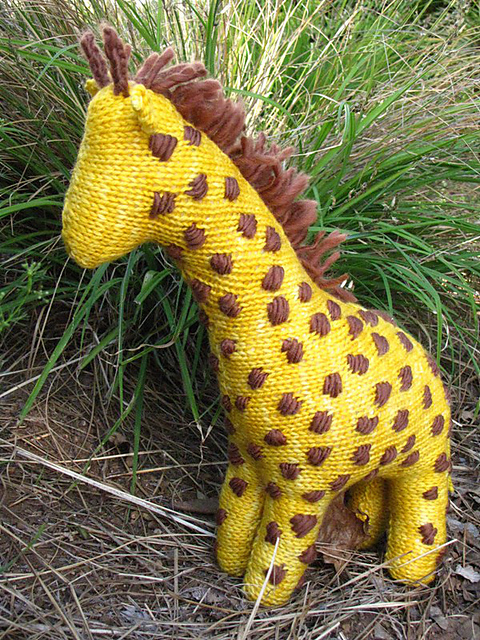 Giraffe