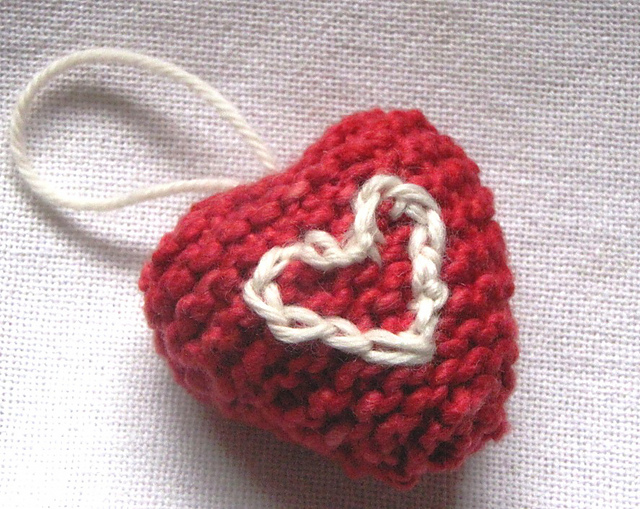 Valentine Heart
