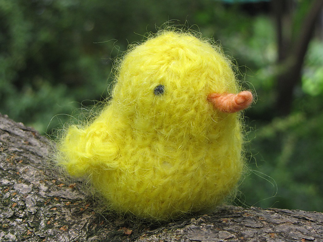 Easter Chicken