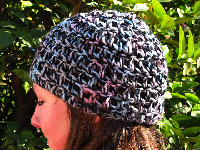 Father's Day Beanie