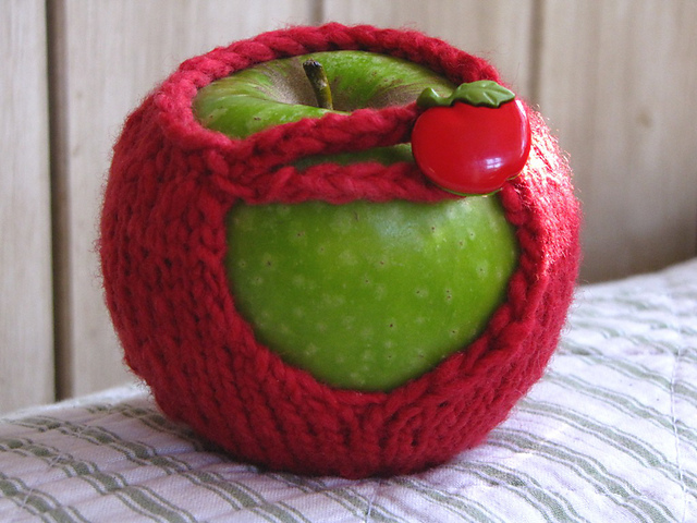 Apple Cozy
