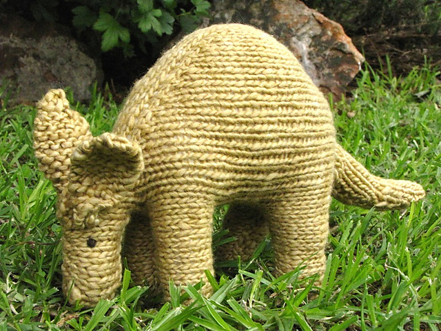 Aardvark