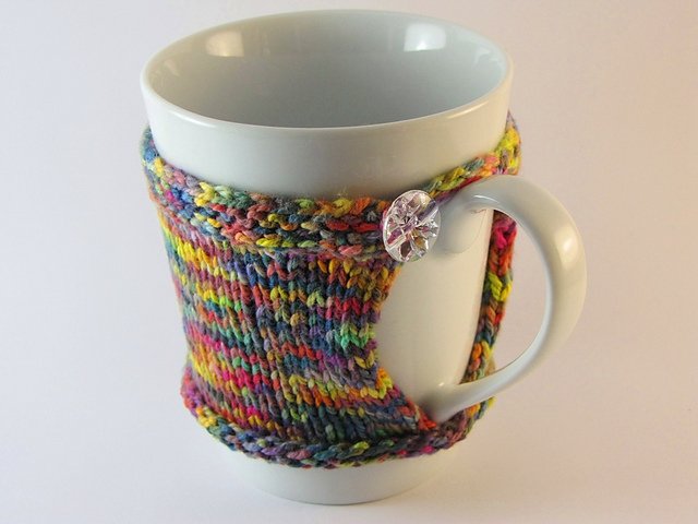 Cup Cozy