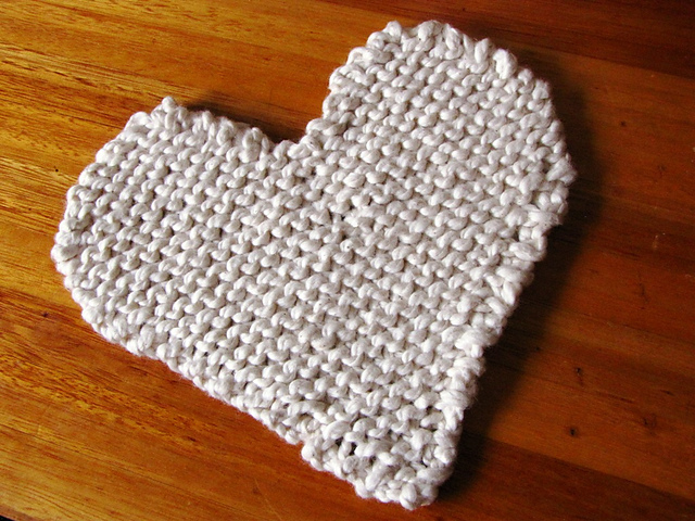 Valentine Trivet