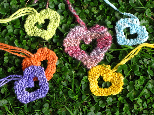 Another Valentine Heart