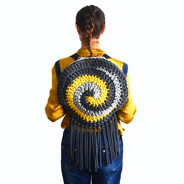 The Spiral Bag