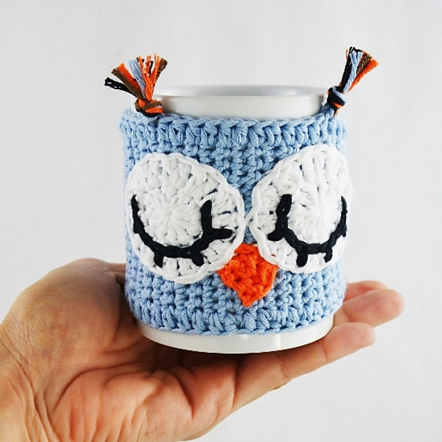 Lucky Owl