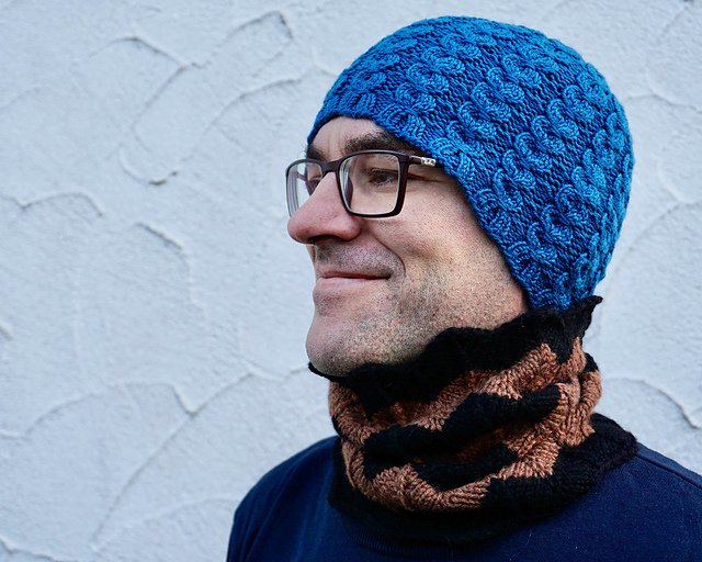 Charonhals / Charon Cowl