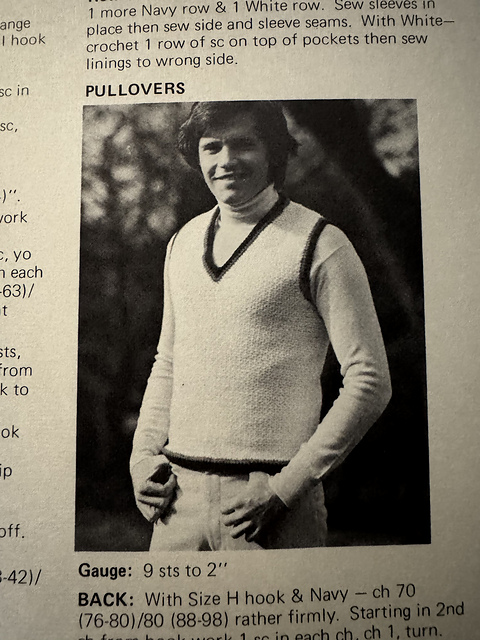 Tennis Vest