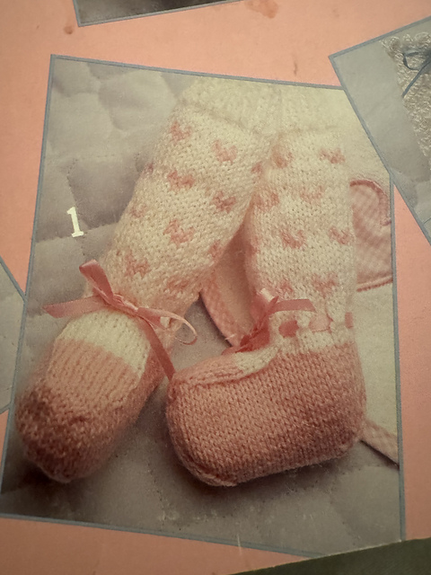 Hearts to Knit